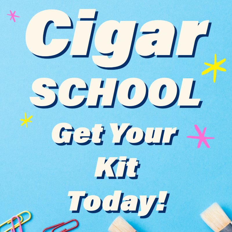 cigar school